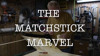 Preview | The Matchstick Marvel
