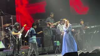 Param Sundari - Mimi - Shreya Ghoshal in Dubai