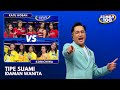 Ratu Hobah & Konichiwa Spill Tipe Suami Idaman Para Wanita - Family 100 (16/8/24)