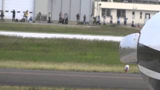 2013.5.26 静浜基地航空祭 T4帰投！ Taxi out