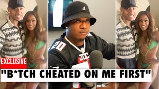 Yung Joc Ends Marriage With Kendra | Sparks Fly With New Love Interest