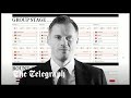 World Cup predictions: Watch Jamie Carragher choose the winner of Qatar 2022