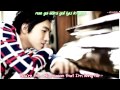 kim jong wook only you eng rom