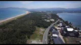 AERIAL FILMING Kyotango 空撮：みなと悠々【京丹後市】