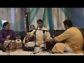 hindustani vocal kirana gharana learnquest shrinivas joshi nishikant barodekar part 2