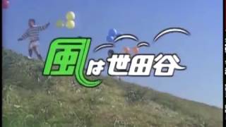 「風は世田谷」～第３０１回～せたがやの散歩道 水と緑をもとめて （平成3年7月25日放送）