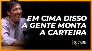 GESTOR REVELA DICAS PARA ESCOLHER ATIVOS | Cortes do Z Cash