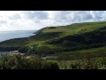 coastal walk from mansands to sharkham point in brixham devon