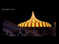 killer klowns from outer space the big top take off and explode ending