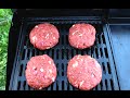 THE TASTIEST BBQ BACON BURGER OF ALL-TIME! THE TASTIEST BBQ BACON BURGER OF ALL-TIME!