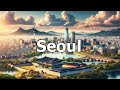 Seoul South Korea: Top 10 Things to Do