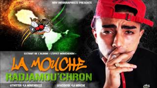 La Mouche // Radjamouch'ron // L'effet Moucheron dispo FnacItunes