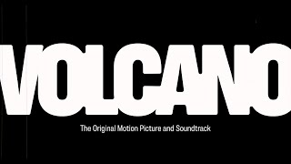 Jungle - VOLCANO, The Original Motion Picture & Soundtrack (OFFICIAL TRAILER)