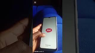 Itel A06 hard reset 1000% Done!!!  fast&Easy Method!