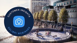 Case Study Tideway | Customer Insights webinars