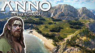 🌍 Anno 117 | So kannst DU jetzt schon SELBER spielen!!