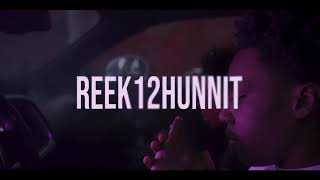 Reek12hunnit “ Can’t Fall “ Official Music Video - Shot By @Ronefilmedit