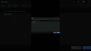 How to make a GUI - Skript Tutorial #skript #tutorial #fyp #viralshort