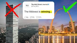 One of the Top 2026 Luxury Housing Markets in the US Is... St. Louis?