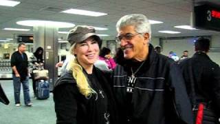 The Soprano's Frank Vincent