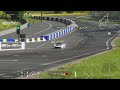 gran turismo 7 alsace lap time challenge