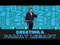 Building a Lasting Family | Jimmy Evans | XO Marriage Conference 2021