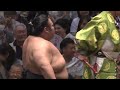 【令和5年】貴景勝・意地とプライドのカド番脱出【5月場所】