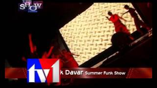 TV1_Shiamak Davar-Summer Funk Show
