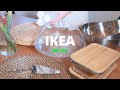 IKEA essential items | Ecological items | Simple cooking recipes