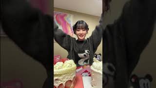 20250201 민니 인스타그램 라이브 (20250201 minnie instagram live)