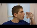 Drinking Water Every Day Until I Finish High School - Day 828