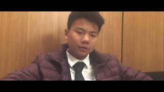 MUNUC X - WVHS Model UN Documentary