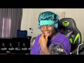 this hit hard vten drug addict official video reaction