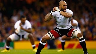 Fiji || Rugby World Cup Montage || Preview