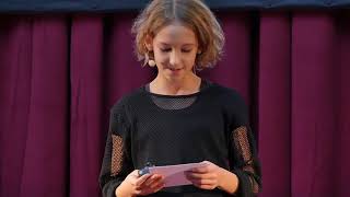 It's okay to be an introvert | Lara Weber | TEDxYouth@Berlin