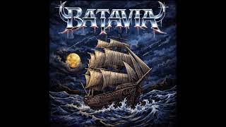 Batavia - Batavia (Full EP) • 2026