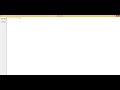 Simple Text Editor App using Tkinter in Python