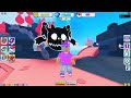 new devil update u0026 enchanting in sushi clickers x is insane roblox