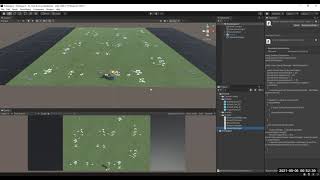 Prototype 2 Unity
