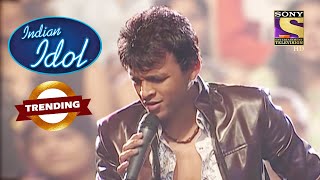 "Junoon" पे Abhijeet की Performance को किया सभी ने Praise | Indian Idol | Trending