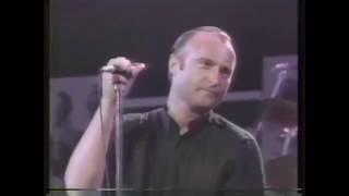 Genesis Plays All I Need is a Miracle Mike The Mechanics