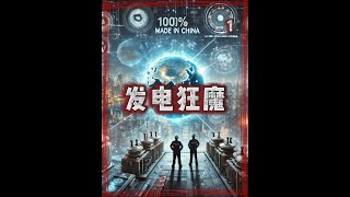 中国电网，发电狂魔！（第1集） #厉害了我的国 #奇闻奇事 #万万没想到 #科普 #干货分享