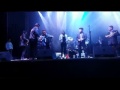 HERMINIO Y SU SABOR SABANERO FT PROPIEDAD SONORA(LA KUMBIA SAMPUESANA)EN VIVO DSD CHUXNABAN MIXES