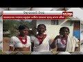 world tribal day 2023 know the lifestyle of lanjia soura tribe kalinga tv