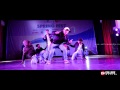 Full Stop Dance Crew Kolkata Centrifuge Judge Springfest 2017 Iit Kharagpur