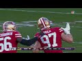 Vikings vs. 49ers Divisional Round Highlights  NFL 2019 Playoffs