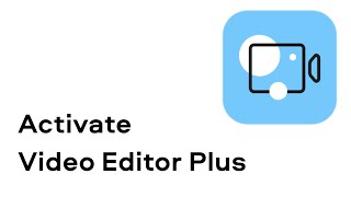How to activate Movavi Video Editor Plus (Tutorial 2021)
