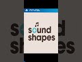 Sound Shapes [US] #psvita #00003