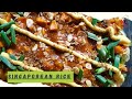 Singaporean Rice Recipe |how to make singaporean rice| Chef Kiran