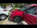 parking sensors mitsubishi outlander 2024